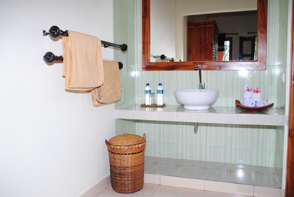 Tiara Homestay Pemuteran Pokój zdjęcie